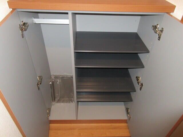 アンソレイユ鷺沼Ａ・Ｂ棟の物件内観写真