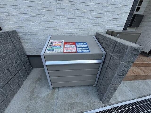 アンソレイユ鷺沼Ａ・Ｂ棟の物件内観写真