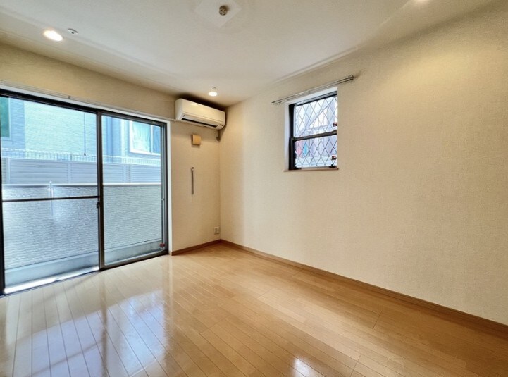 ティアラ梶ヶ谷弐番館の物件内観写真