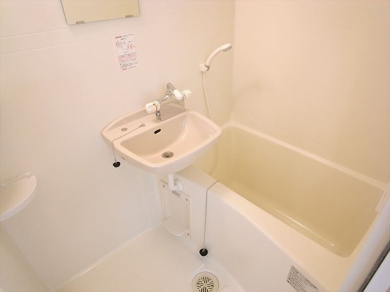 ティアラ梶ヶ谷弐番館の物件内観写真