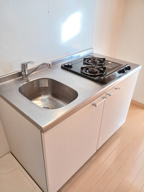 ティアラ梶ヶ谷弐番館の物件内観写真