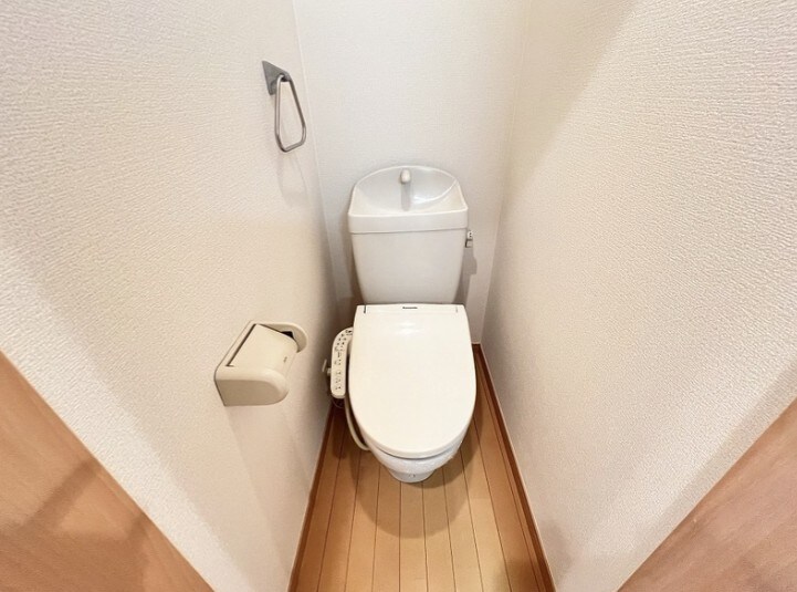 ティアラ梶ヶ谷弐番館の物件内観写真