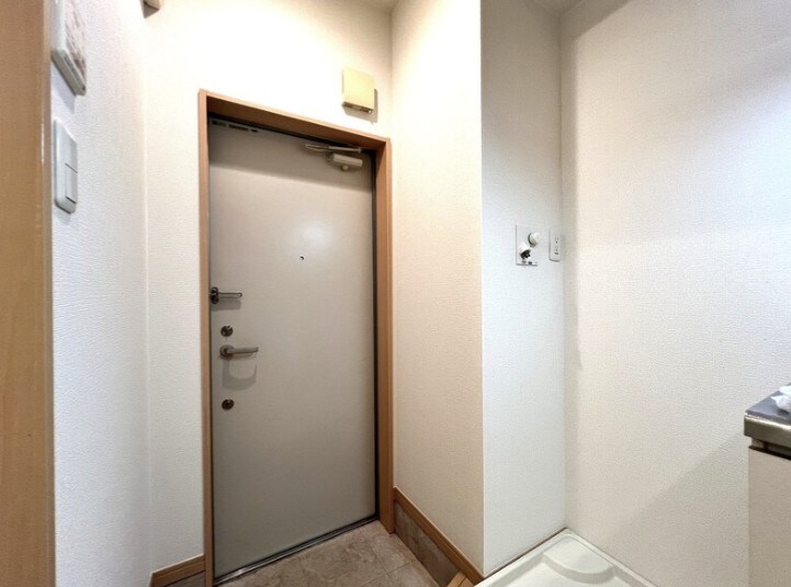 ティアラ梶ヶ谷弐番館の物件内観写真