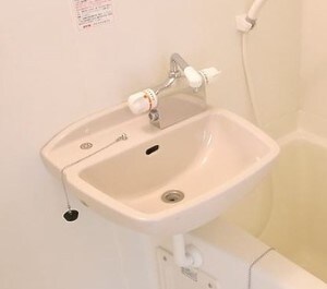 ティアラ梶ヶ谷弐番館の物件内観写真