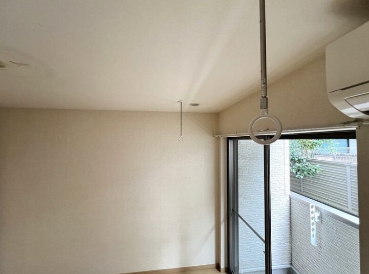 ティアラ梶ヶ谷弐番館の物件内観写真