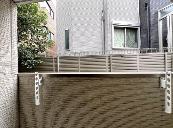 ティアラ梶ヶ谷弐番館の物件内観写真