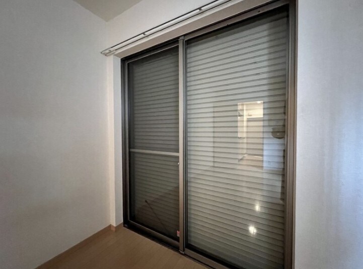 ティアラ梶ヶ谷弐番館の物件内観写真