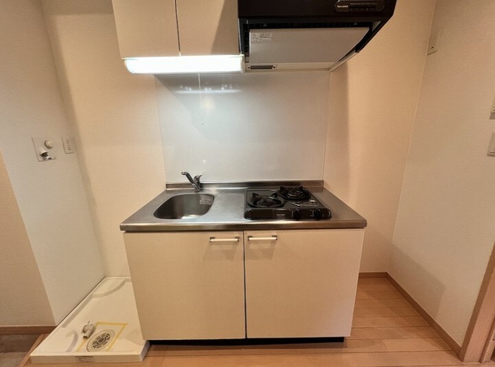 ティアラ梶ヶ谷弐番館の物件内観写真