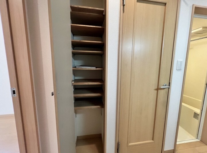 ティアラ梶ヶ谷弐番館の物件内観写真