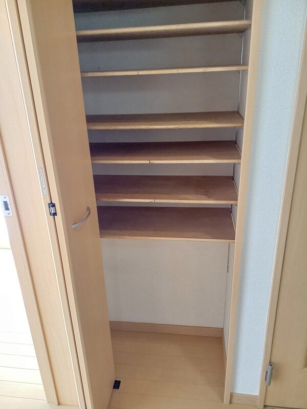 ティアラ梶ヶ谷弐番館の物件内観写真