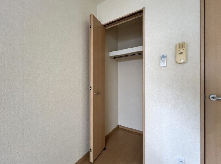 ティアラ梶ヶ谷弐番館の物件内観写真