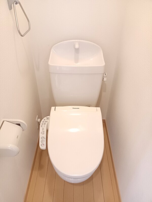 ティアラ梶ヶ谷弐番館の物件内観写真