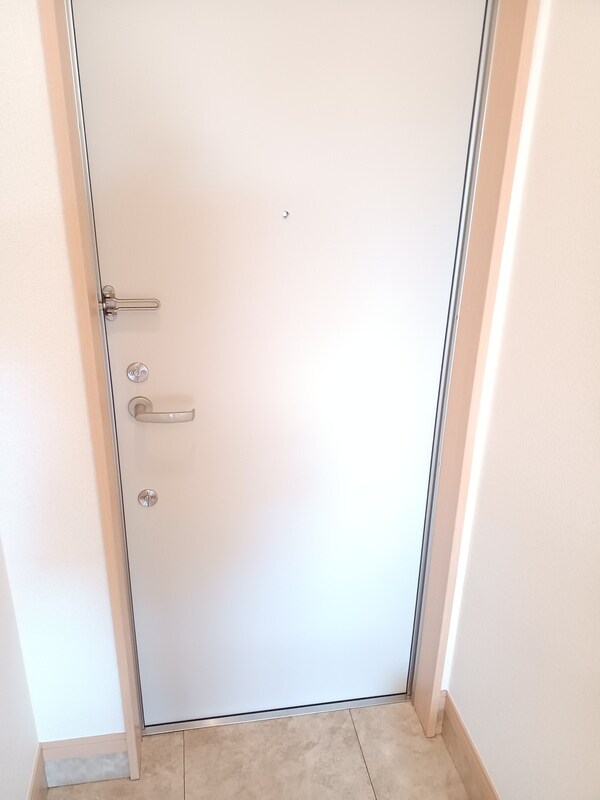 ティアラ梶ヶ谷弐番館の物件内観写真