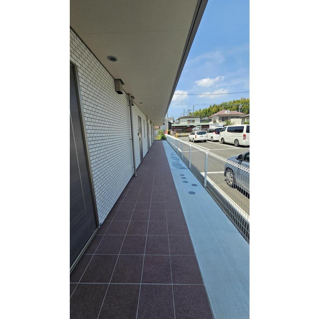 鶴ケ峰駅 徒歩25分 1-2階の物件外観写真