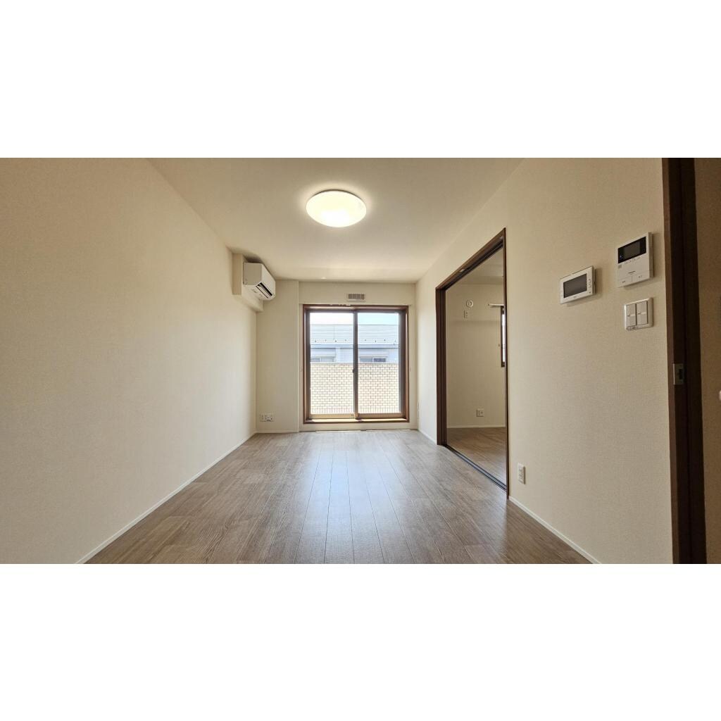 鶴ケ峰駅 徒歩25分 1-2階の物件内観写真