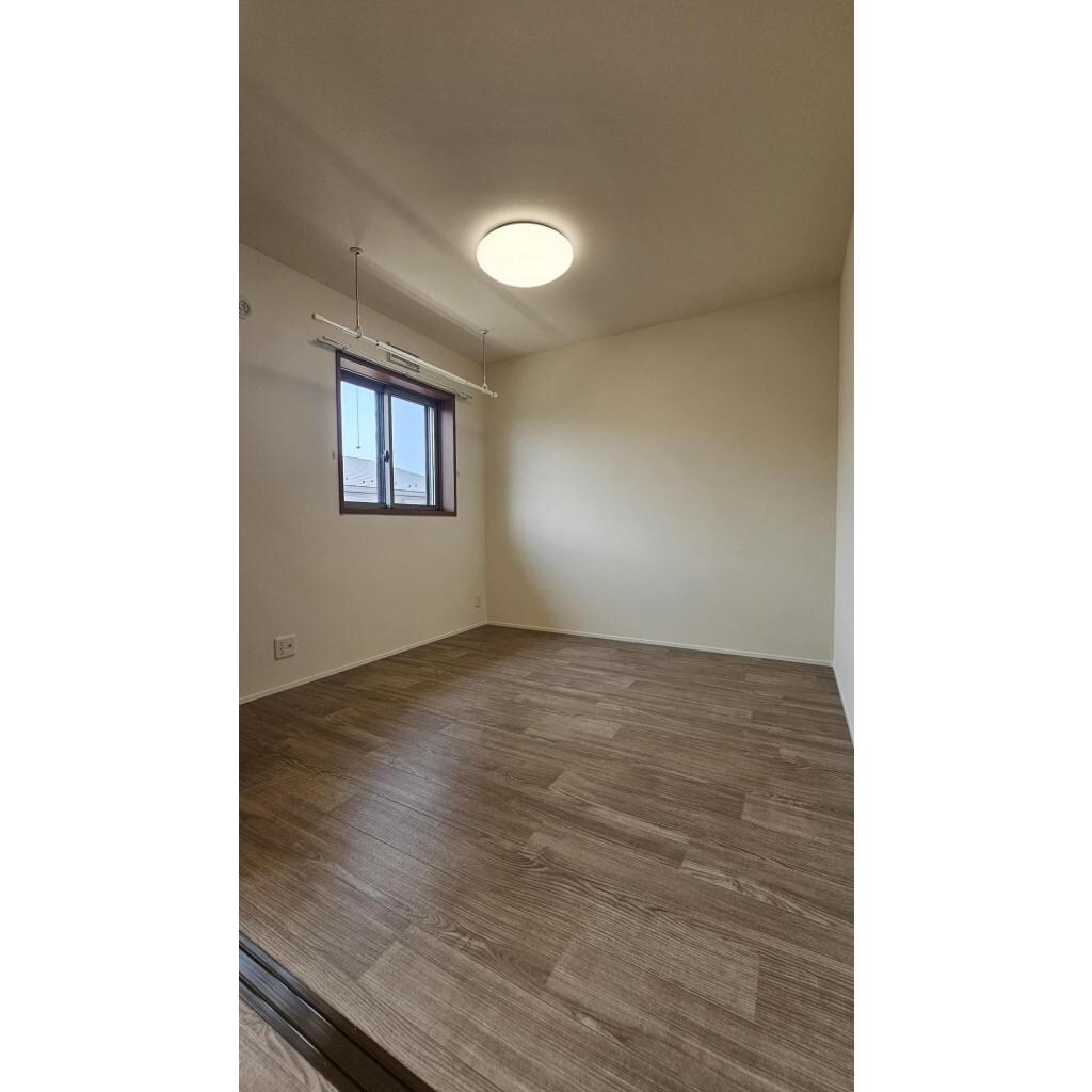 鶴ケ峰駅 徒歩25分 1-2階の物件内観写真