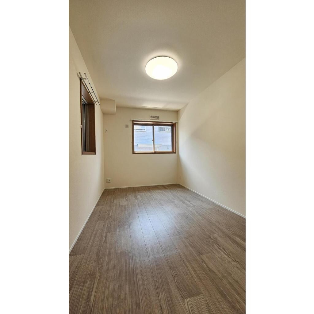 鶴ケ峰駅 徒歩25分 1-2階の物件内観写真