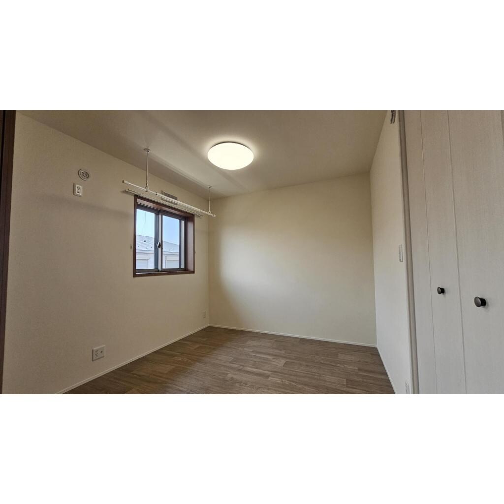 鶴ケ峰駅 徒歩25分 1-2階の物件内観写真