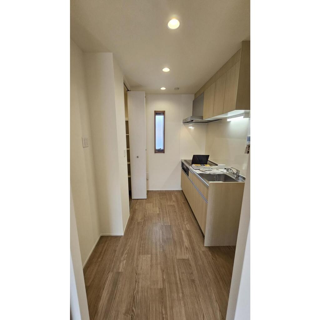 鶴ケ峰駅 徒歩25分 1-2階の物件内観写真