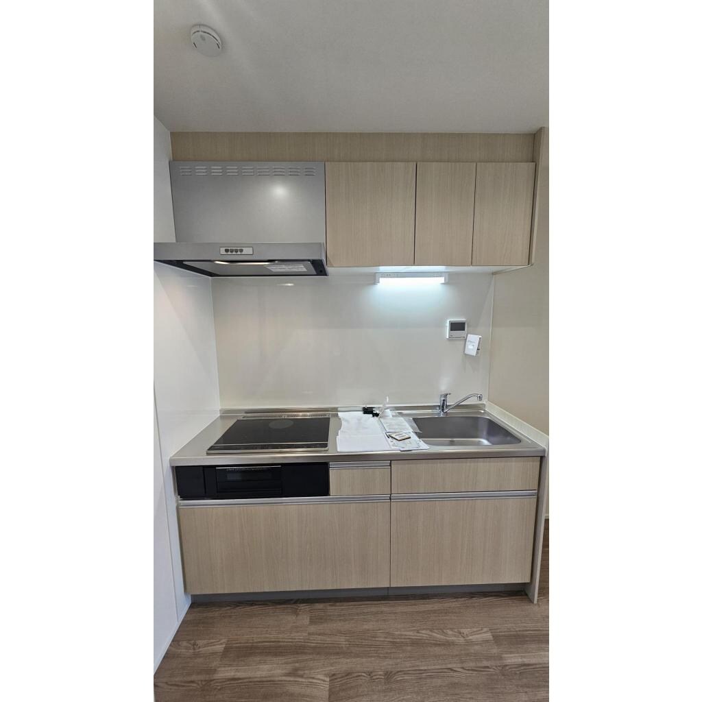 鶴ケ峰駅 徒歩25分 1-2階の物件内観写真