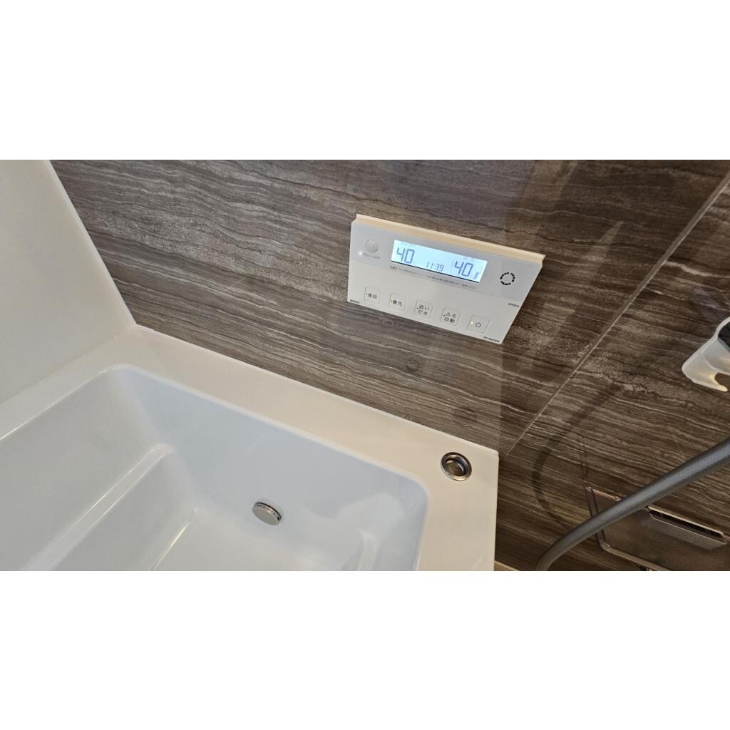 鶴ケ峰駅 徒歩25分 1-2階の物件内観写真