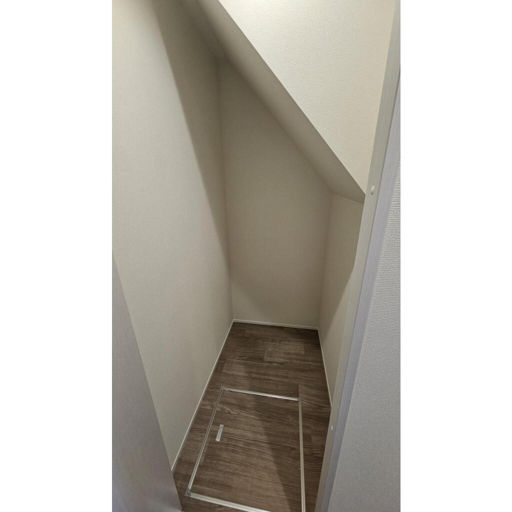 鶴ケ峰駅 徒歩25分 1-2階の物件内観写真