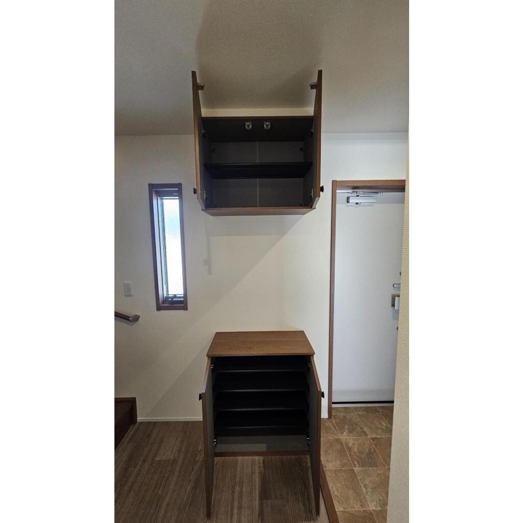 鶴ケ峰駅 徒歩25分 1-2階の物件内観写真