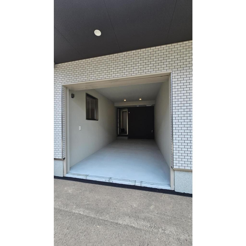 鶴ケ峰駅 徒歩25分 1-2階の物件内観写真