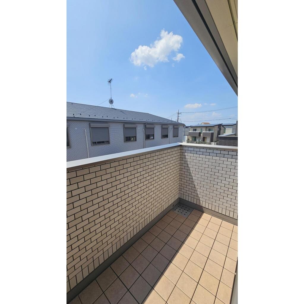 鶴ケ峰駅 徒歩25分 1-2階の物件内観写真