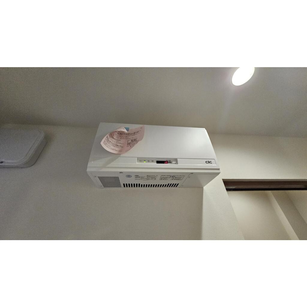 鶴ケ峰駅 徒歩25分 1-2階の物件内観写真