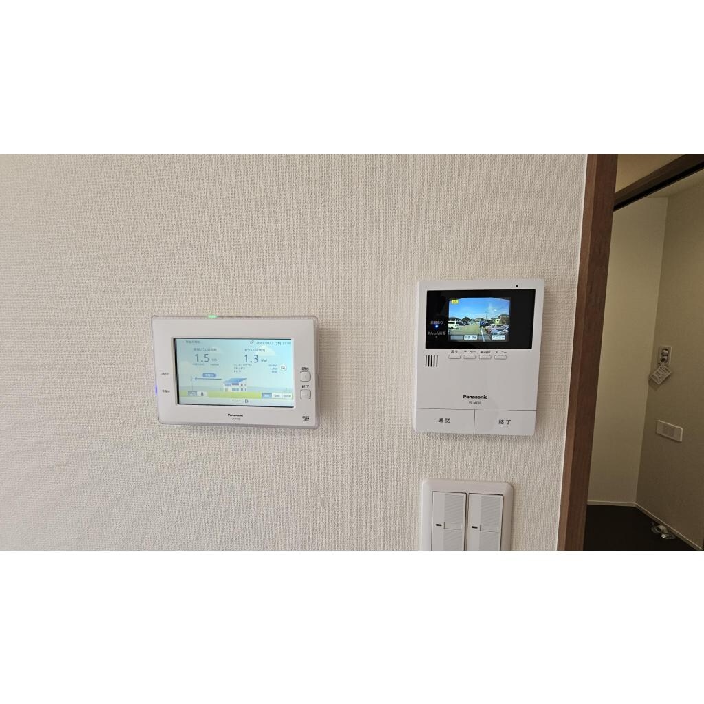 鶴ケ峰駅 徒歩25分 1-2階の物件内観写真