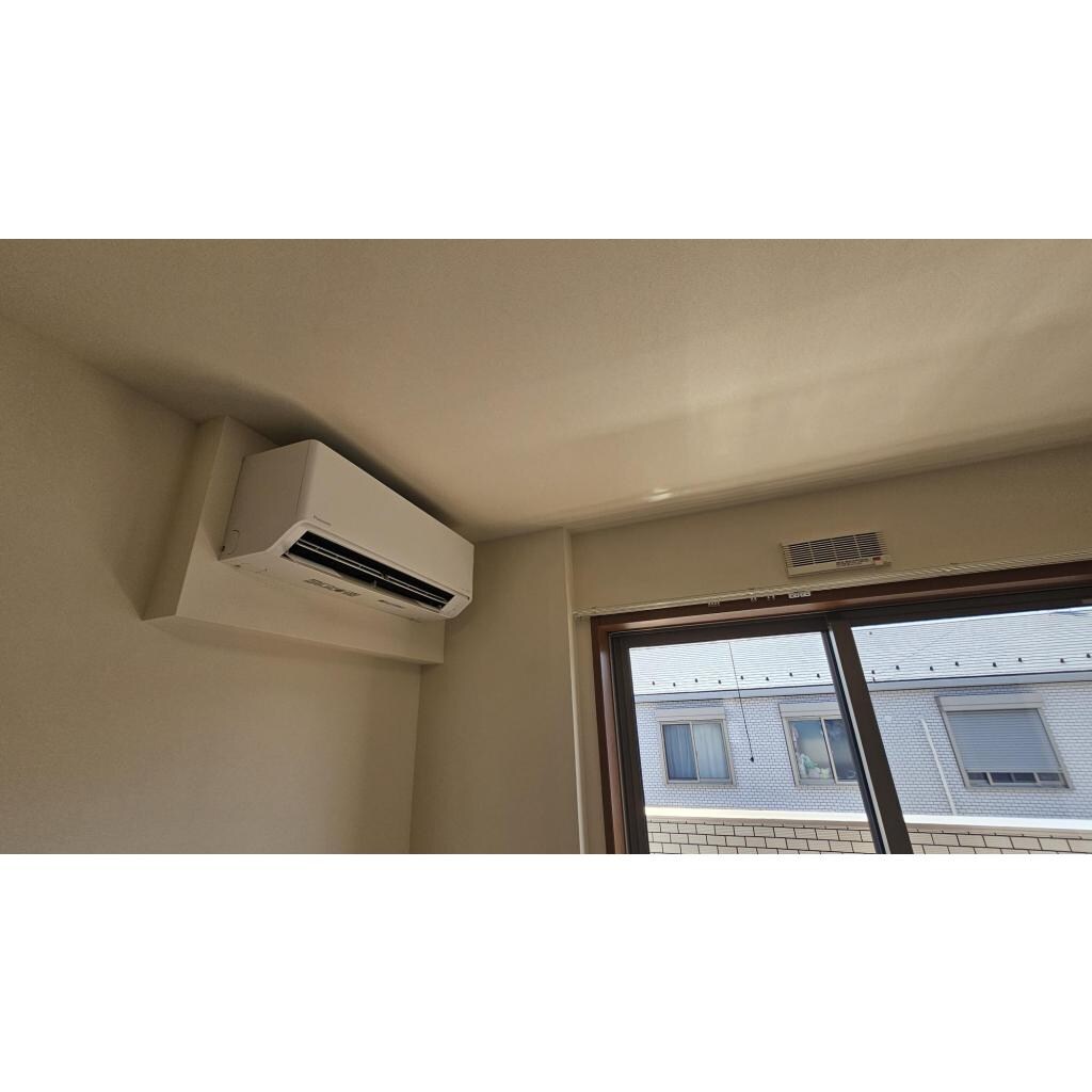 鶴ケ峰駅 徒歩25分 1-2階の物件内観写真