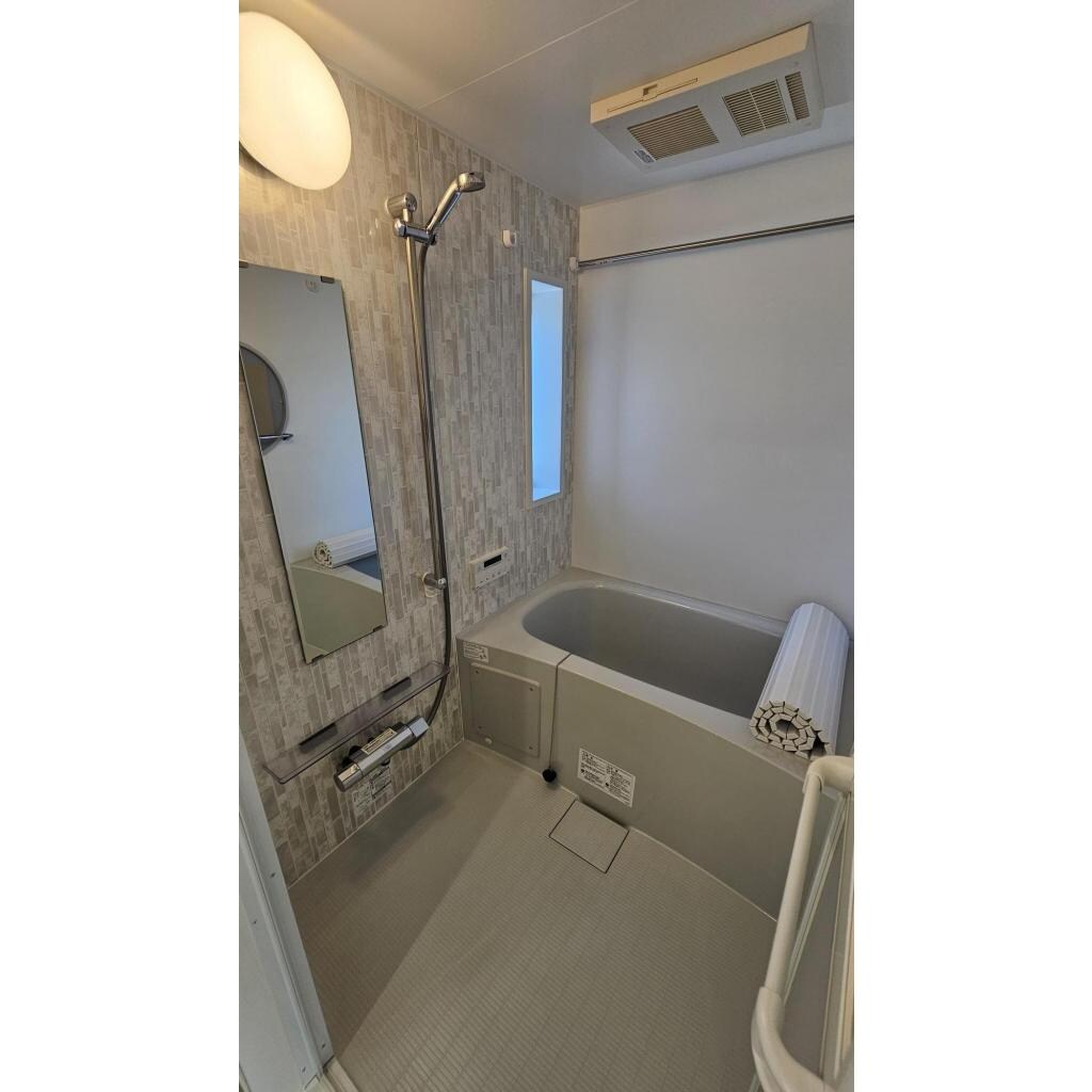 鶴ケ峰駅 徒歩25分 1階の物件内観写真