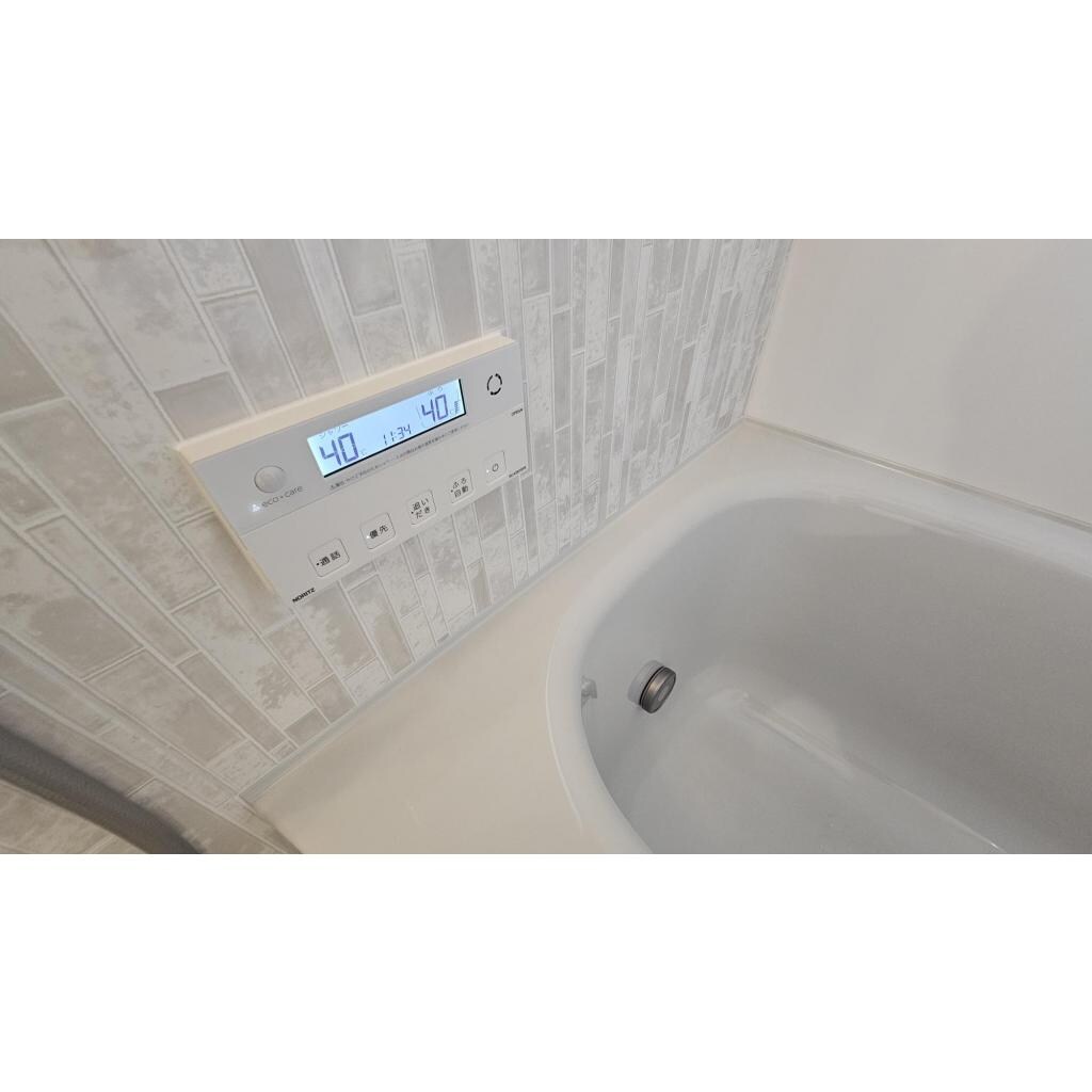 鶴ケ峰駅 徒歩25分 1階の物件内観写真