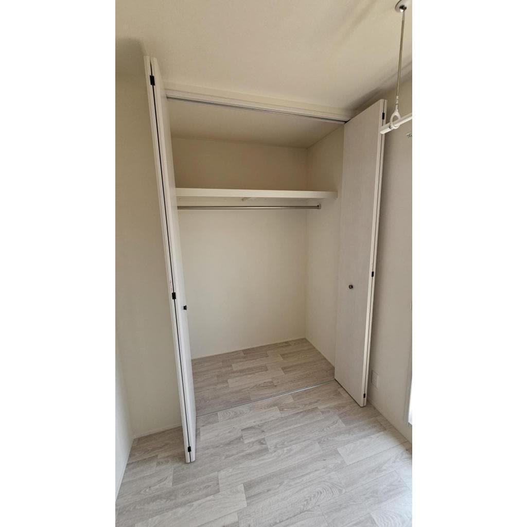 鶴ケ峰駅 徒歩25分 1階の物件内観写真