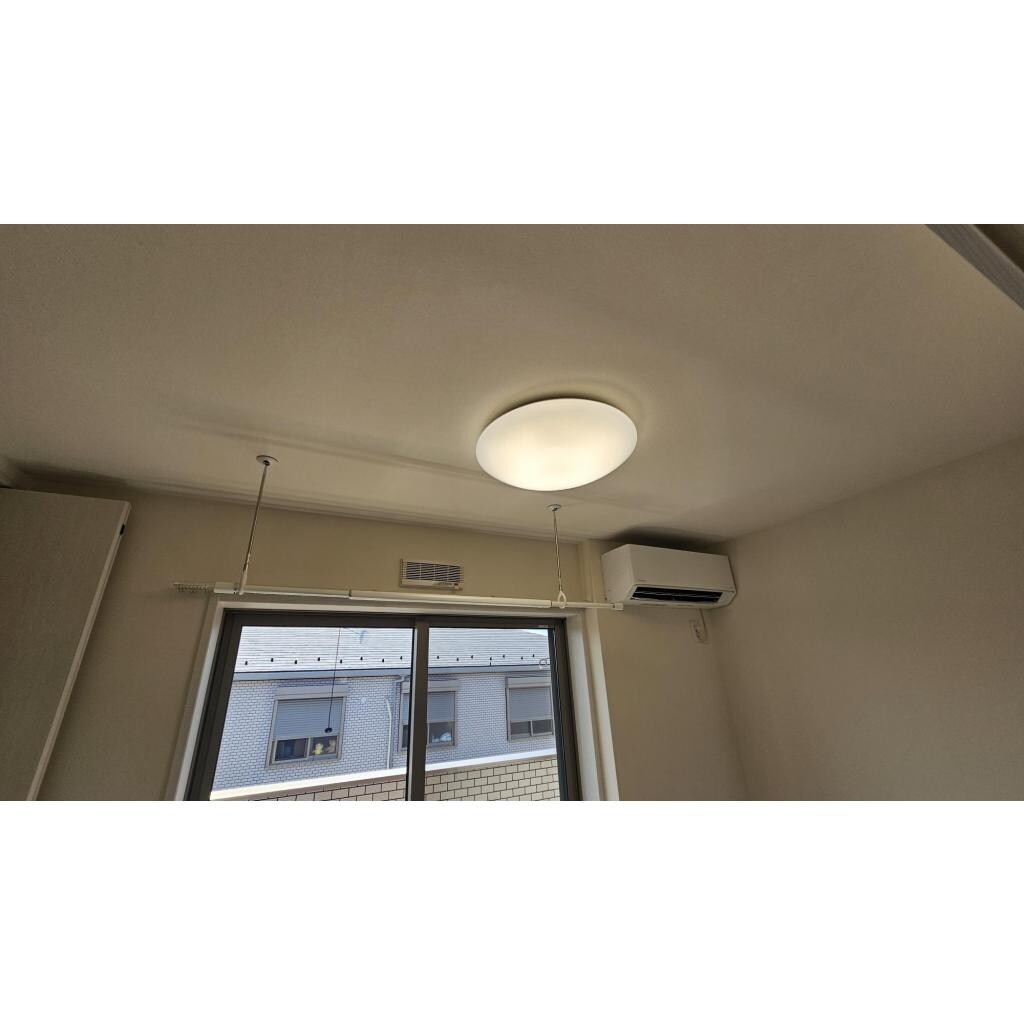 鶴ケ峰駅 徒歩25分 1階の物件内観写真