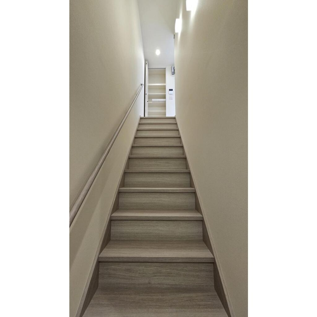 鶴ケ峰駅 徒歩25分 1階の物件内観写真