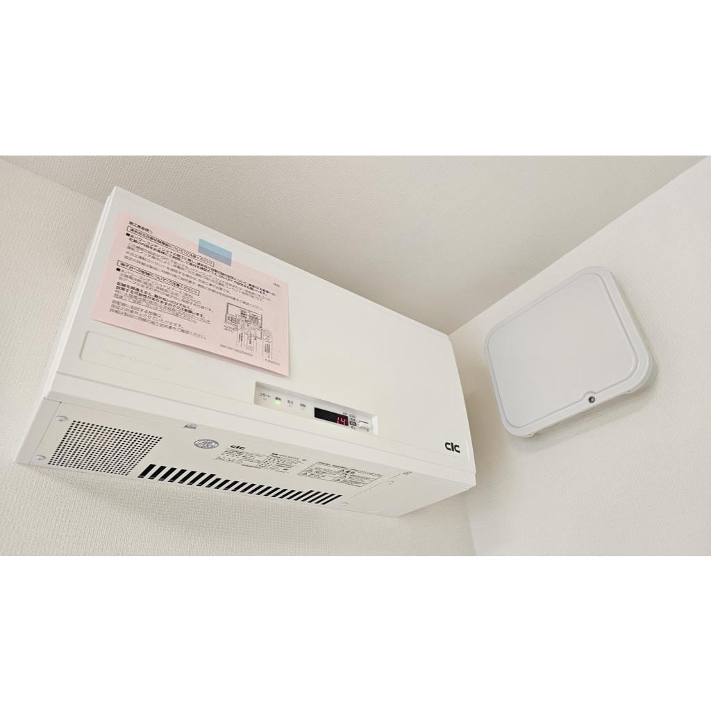 鶴ケ峰駅 徒歩25分 1階の物件内観写真