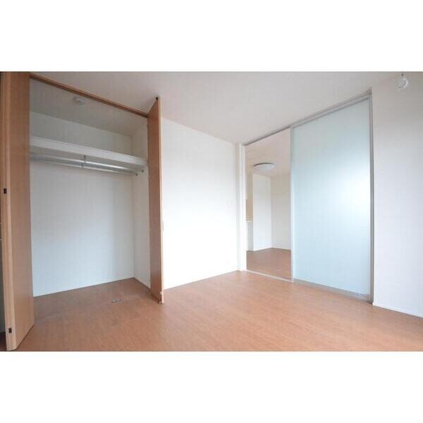 PEAR　PARK3の物件内観写真