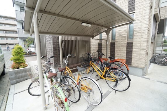 PEAR　PARK3の物件内観写真