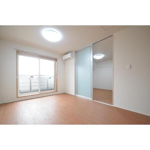 PEAR　PARK3の物件内観写真