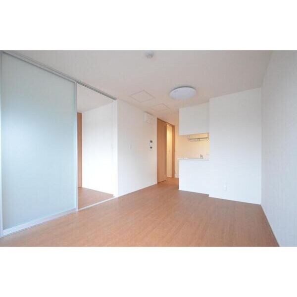 PEAR　PARK3の物件内観写真