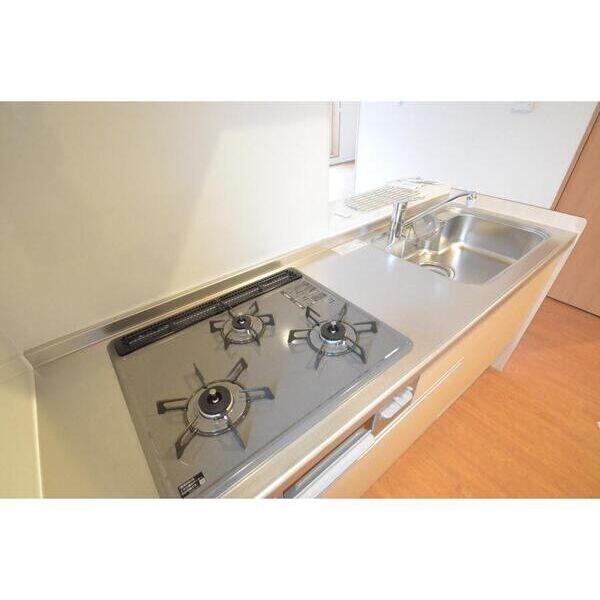 PEAR　PARK3の物件内観写真