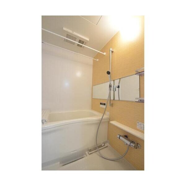 PEAR　PARK3の物件内観写真