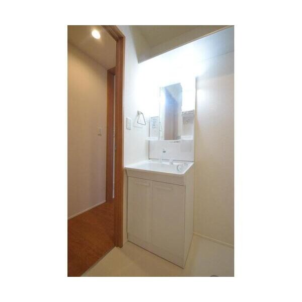 PEAR　PARK3の物件内観写真