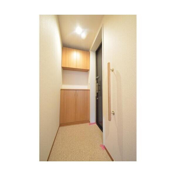 PEAR　PARK3の物件内観写真