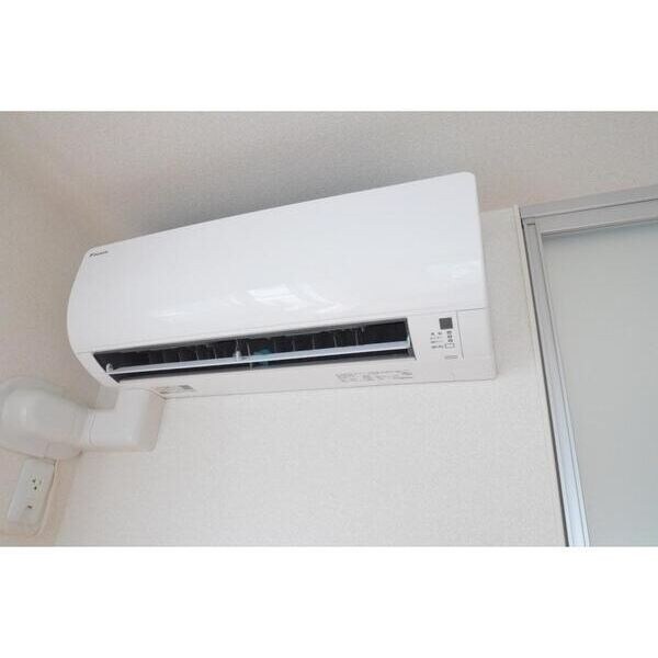 PEAR　PARK3の物件内観写真