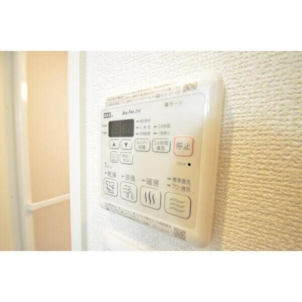 PEAR　PARK3の物件内観写真