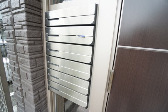 PEAR　PARK3の物件内観写真