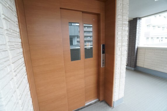 PEAR　PARK3の物件内観写真